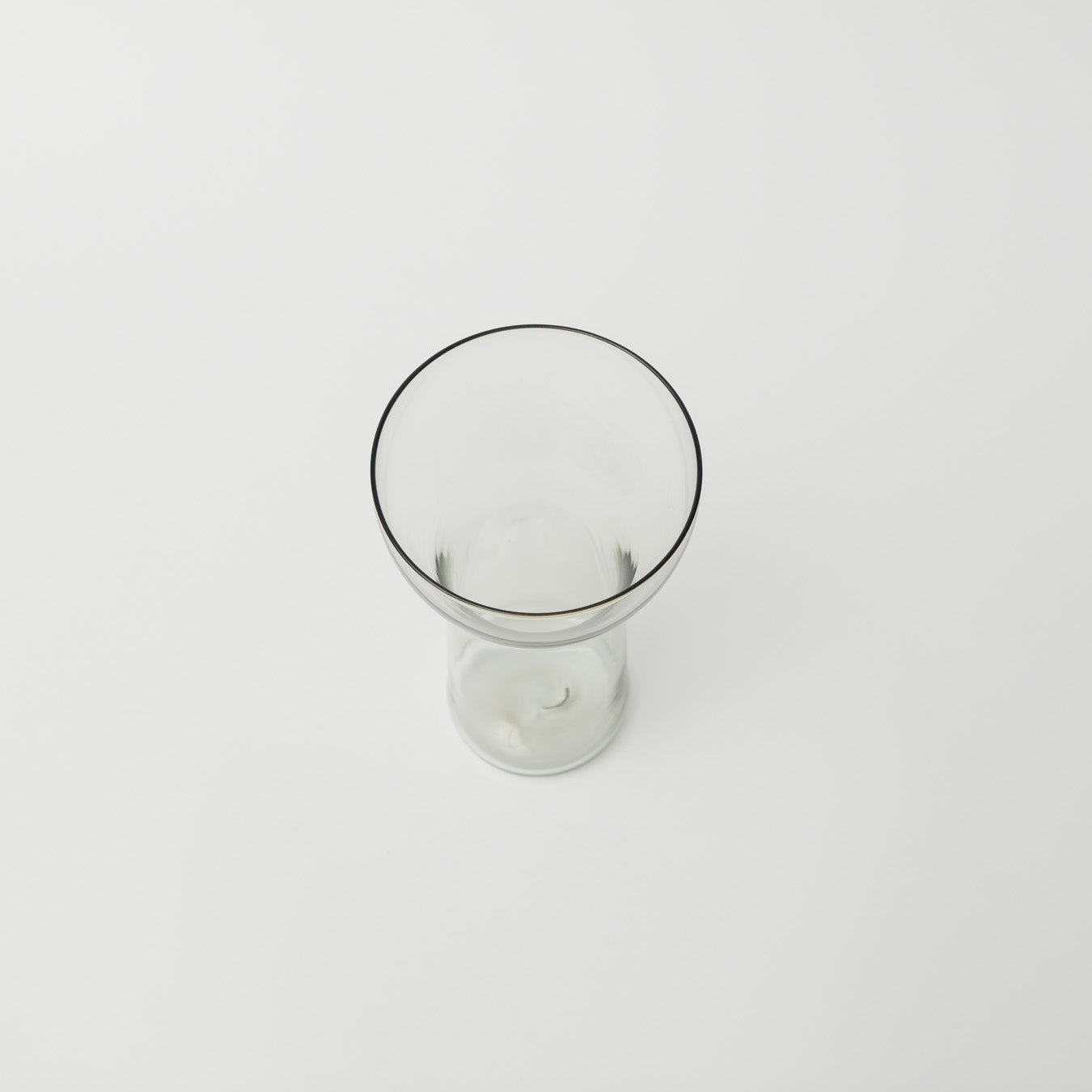 ワダコーヘー-Edison glass（m）-studio blue gray