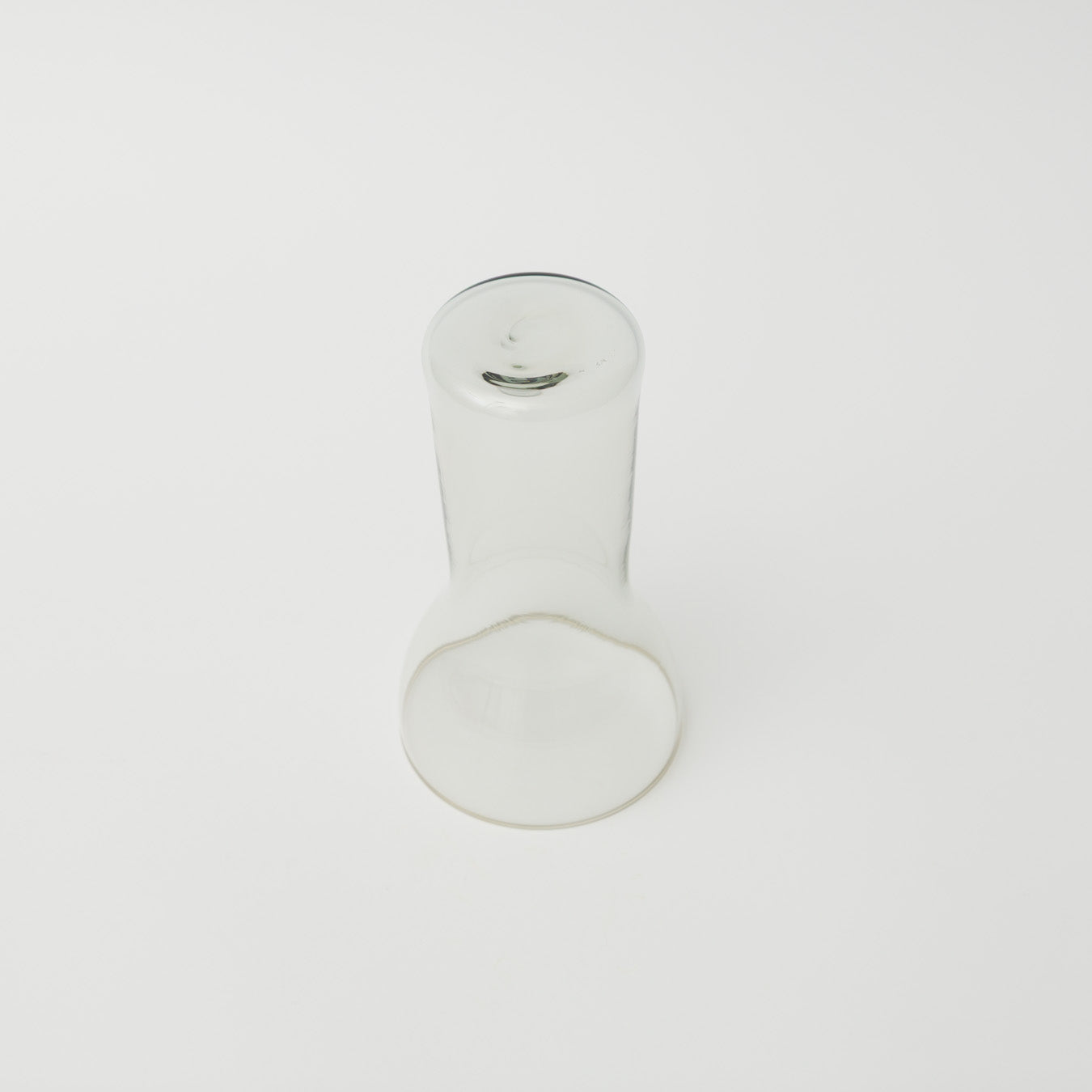 ワダコーヘー-Edison glass（m）-studio blue gray