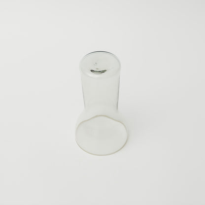 ワダコーヘー-Edison glass（m）-studio blue gray