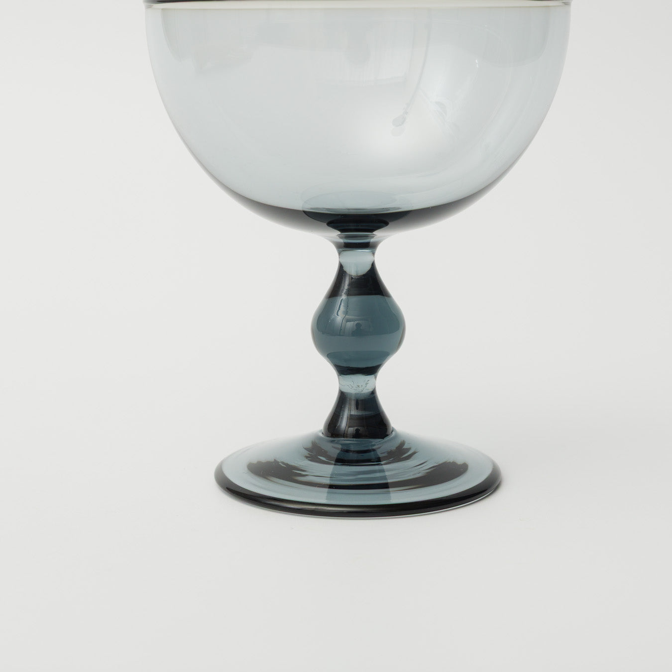 ワダコーヘー-dessert cup-studio blue gray