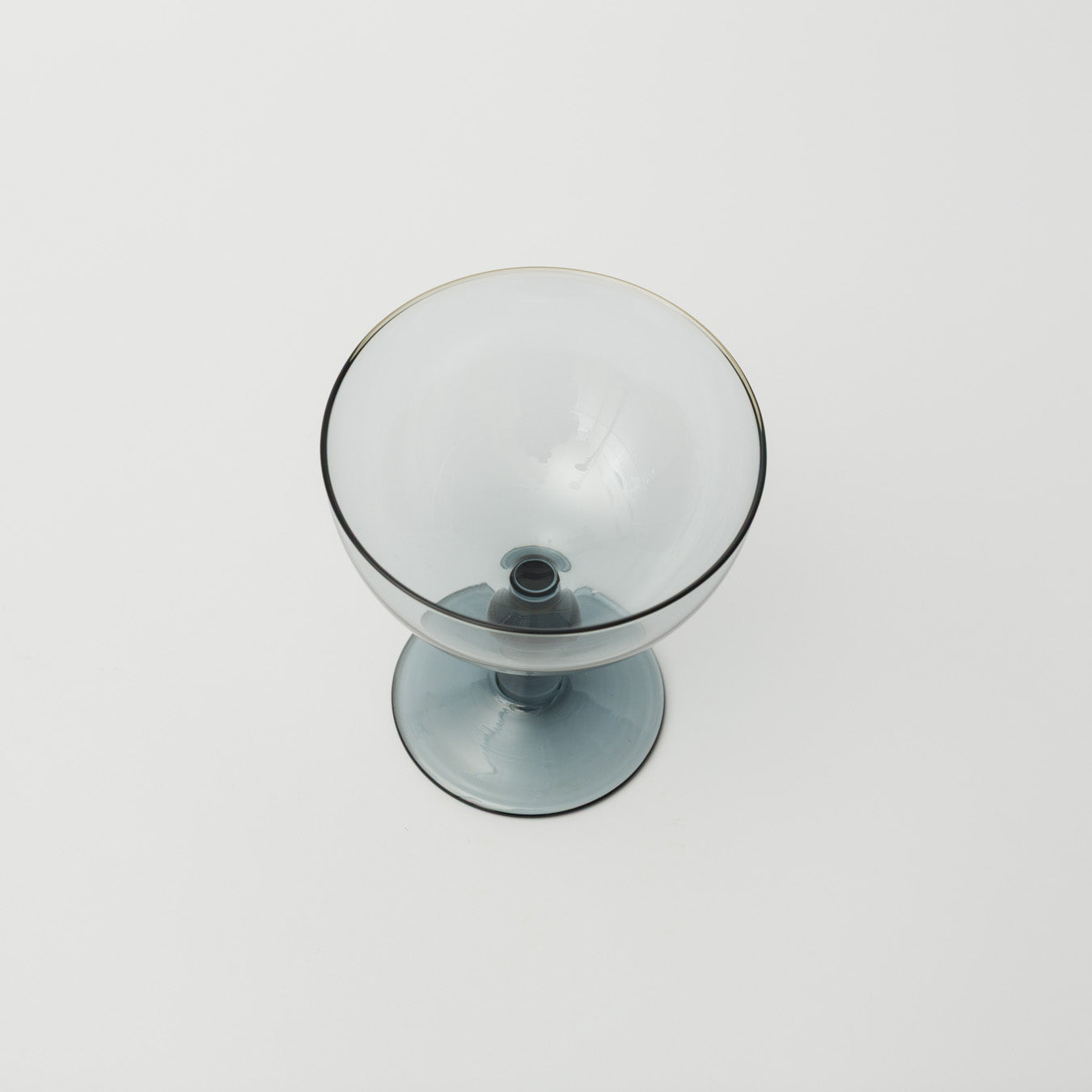 ワダコーヘー-dessert cup-studio blue gray