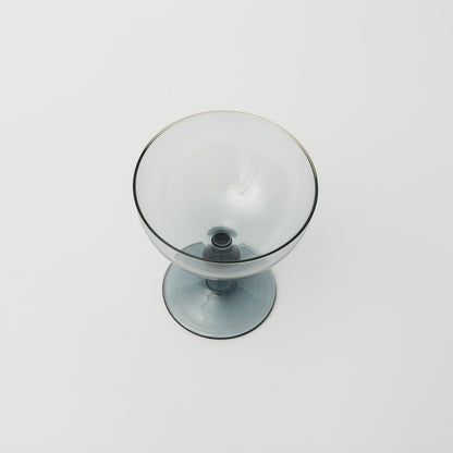 ワダコーヘー-dessert cup-studio blue gray