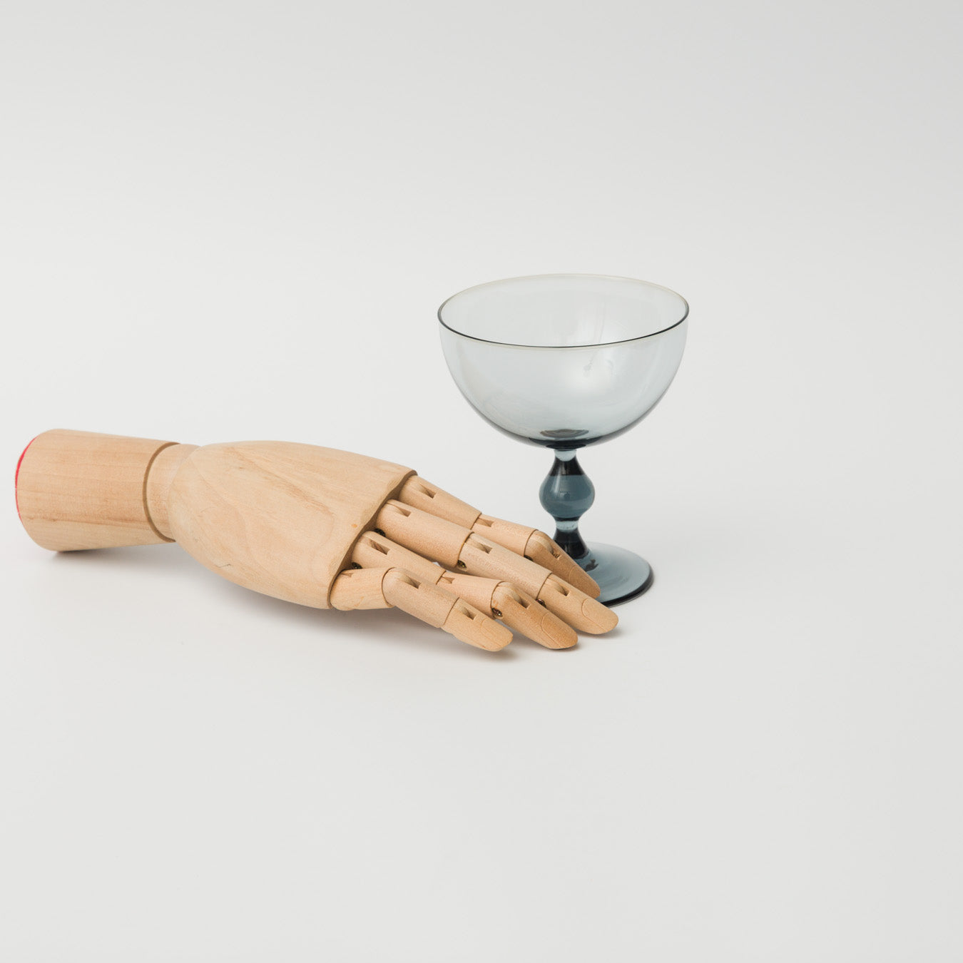 ワダコーヘー-dessert cup-studio blue gray