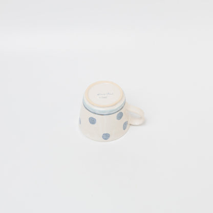 比留間郁美-マグカップ-2