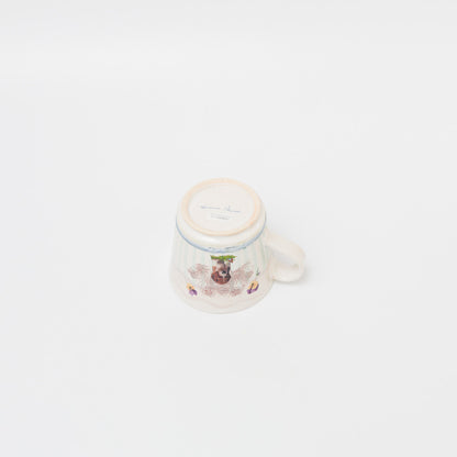 比留間郁美-マグカップ-3