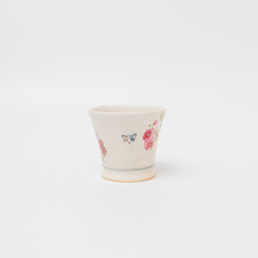 比留間郁美-カップ-1