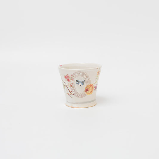 比留間郁美-カップ-2