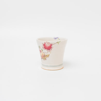 比留間郁美-カップ-3
