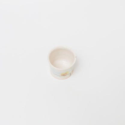 比留間郁美-ミニカップ-4