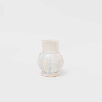 比留間郁美-花器-S