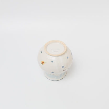 比留間郁美-花器-M-1