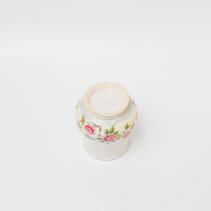 比留間郁美-花器-M-2