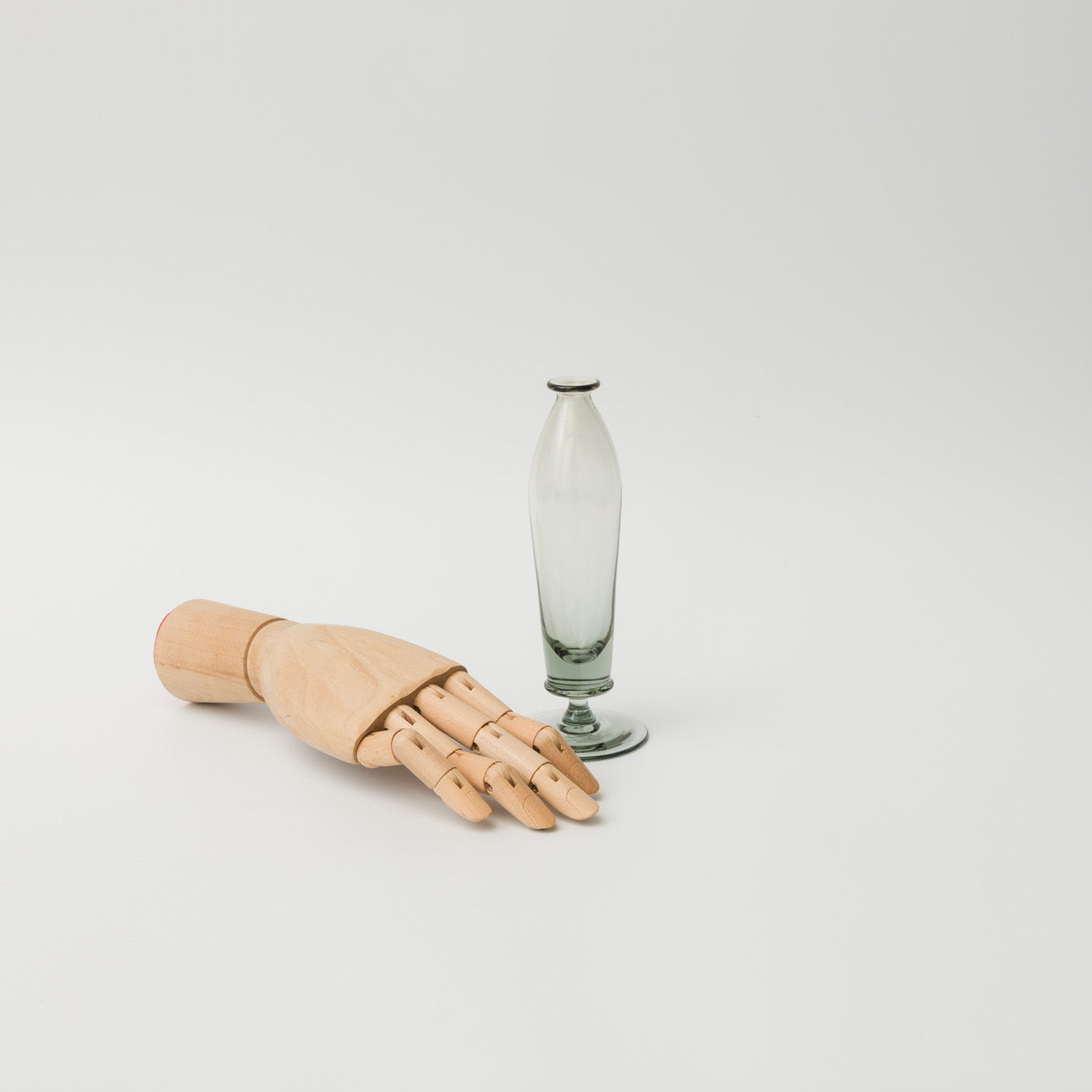 ワダコーヘー-solid node bud vase（s）-A-3