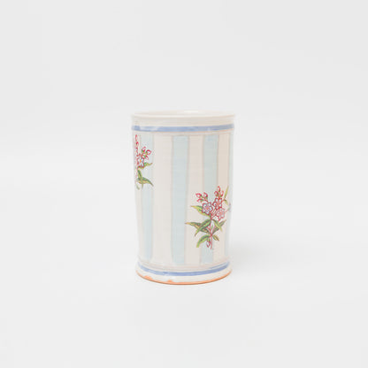 比留間郁美-花器-M-3