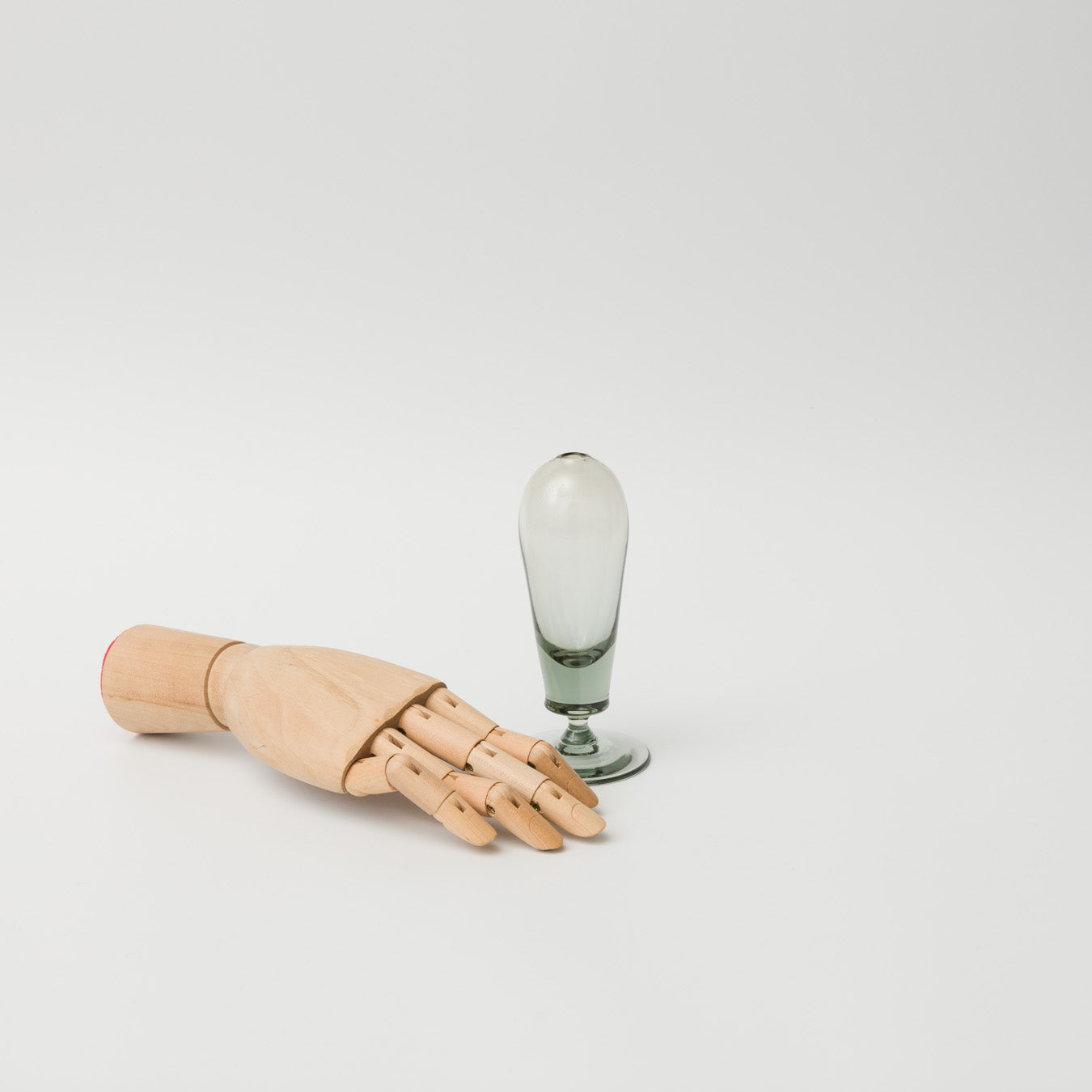 ワダコーヘー-solid node bud vase（s）-B-1