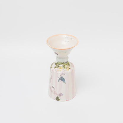 比留間郁美-花器-L-1