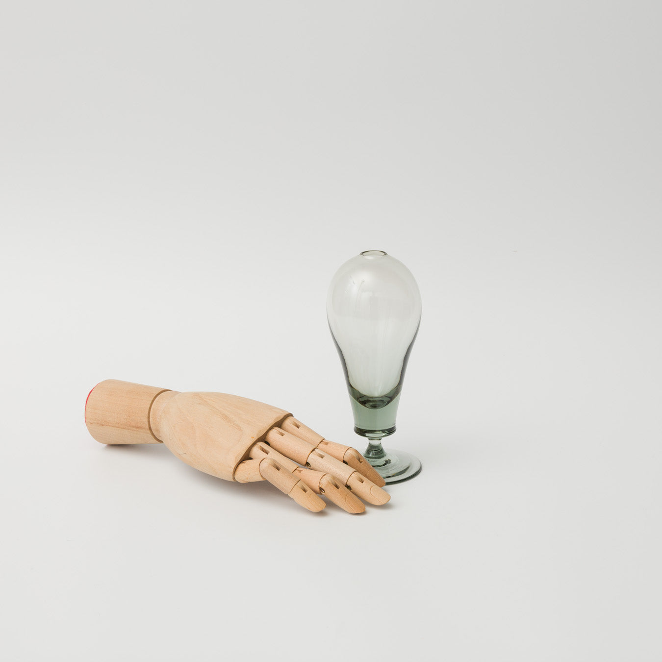 ワダコーヘー-solid node bud vase（s）-B-2