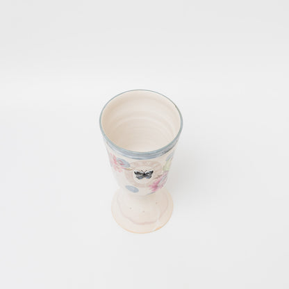 比留間郁美-花器-L-2