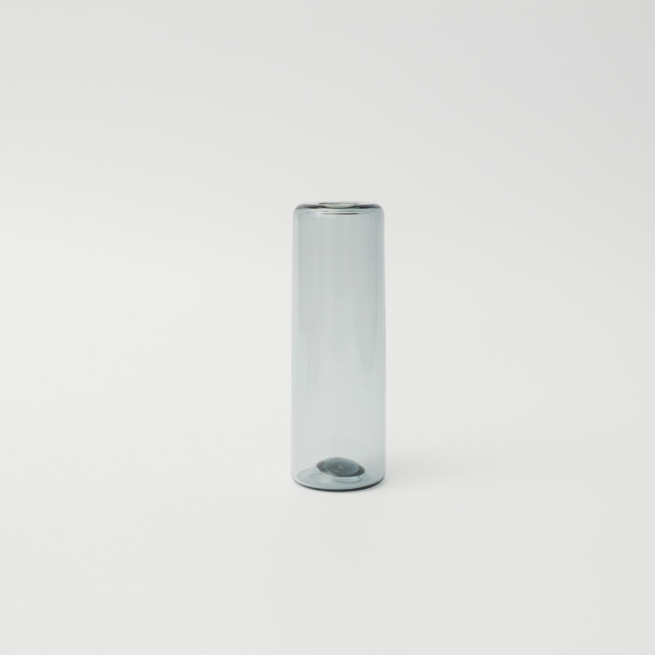 ワダコーヘー-flower vase（s）-studio blue gray-1