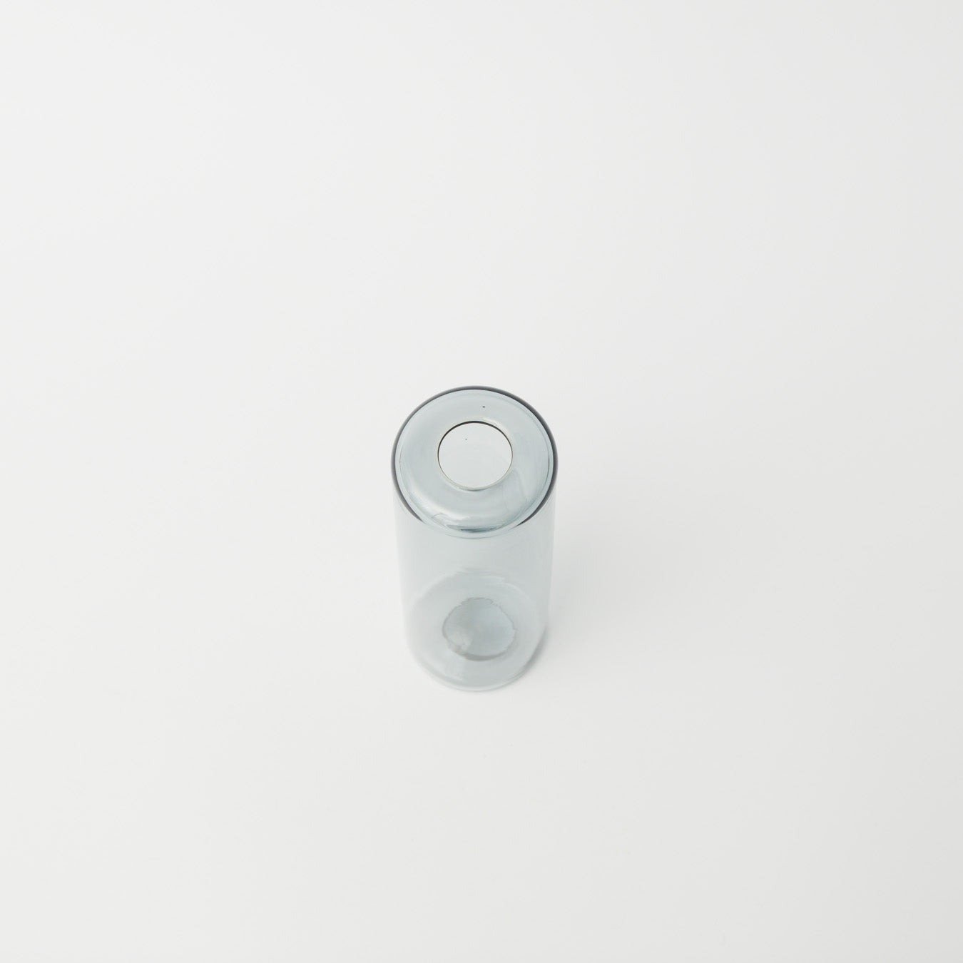 ワダコーヘー-flower vase（s）-studio blue gray-1