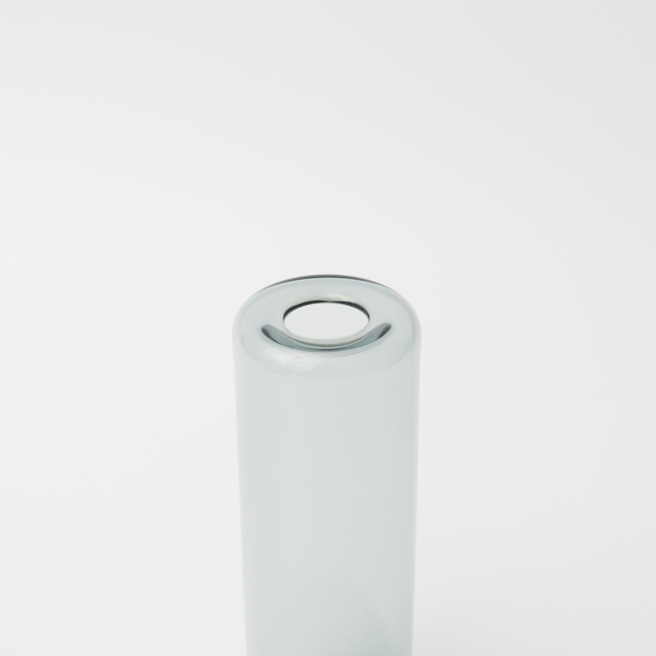 ワダコーヘー-flower vase（s）-studio blue gray-3