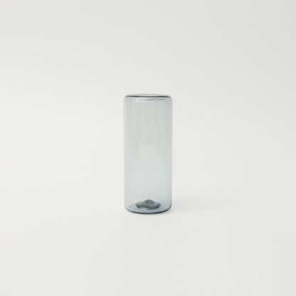 ワダコーヘー-flower vase（s）-studio blue gray-4