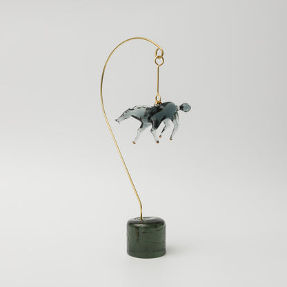 ワダコーヘー-swaing horse-1