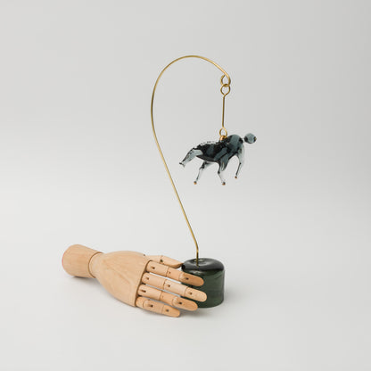 ワダコーヘー-swaing horse-1