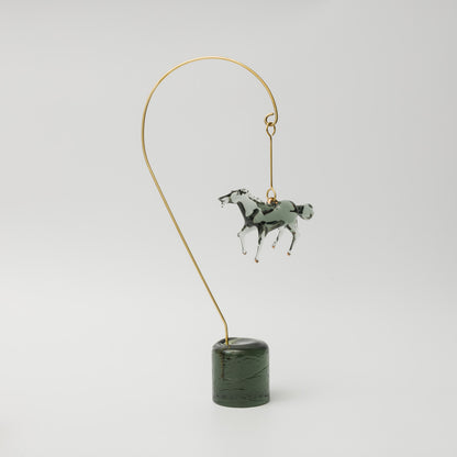 ワダコーヘー-swaing horse-2