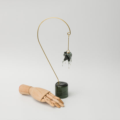 ワダコーヘー-swaing horse-2