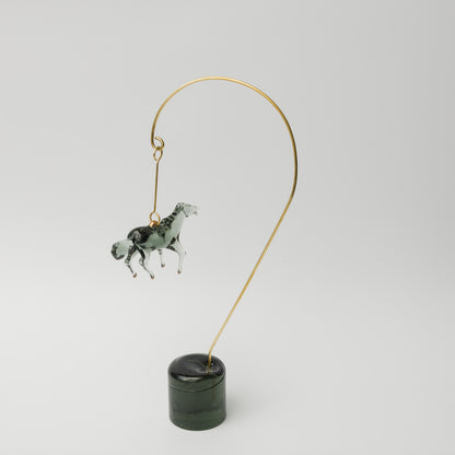 ワダコーヘー-swaing horse-2