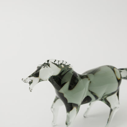 ワダコーヘー-still horse