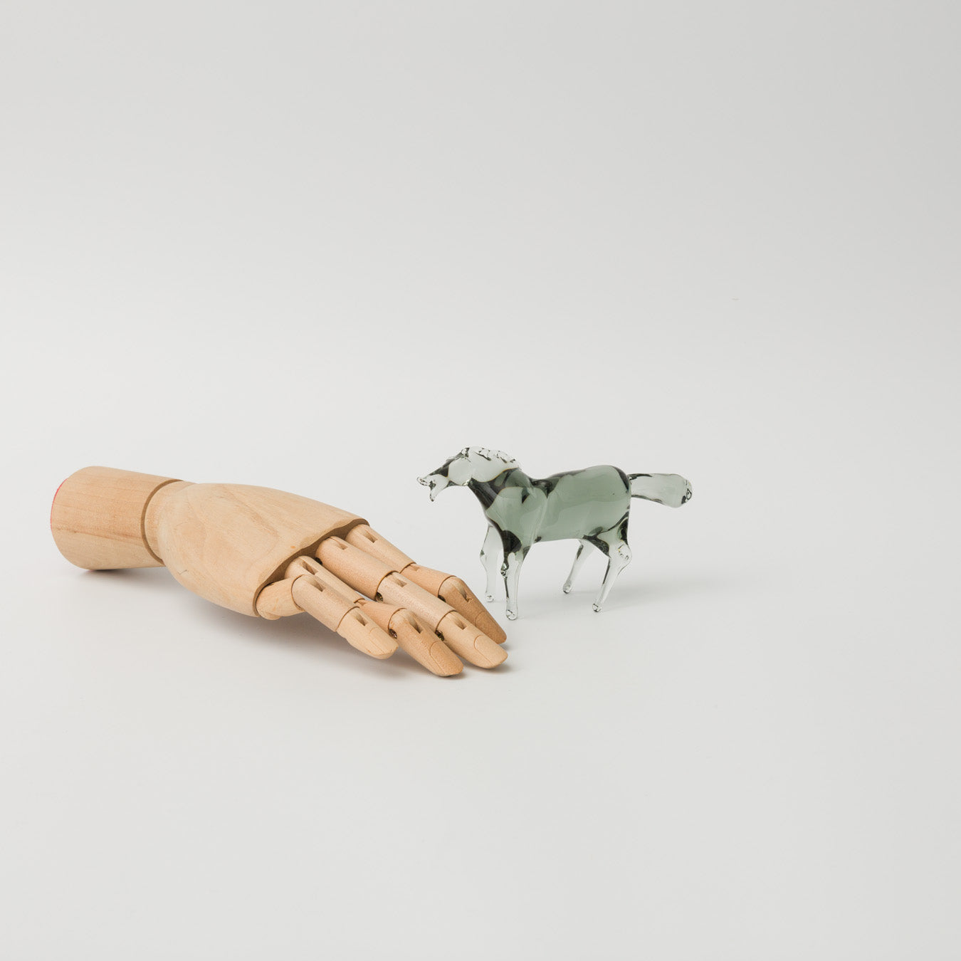 ワダコーヘー-still horse