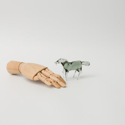 ワダコーヘー-still horse