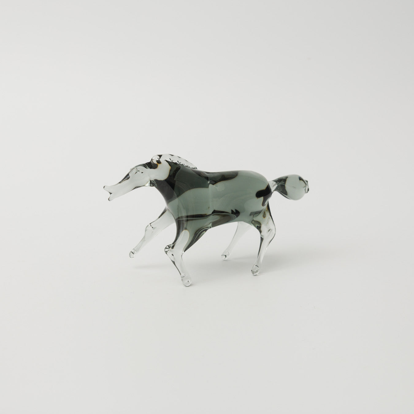 ワダコーヘー-still horse