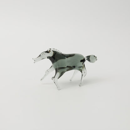 ワダコーヘー-still horse