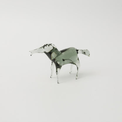 ワダコーヘー-still horse