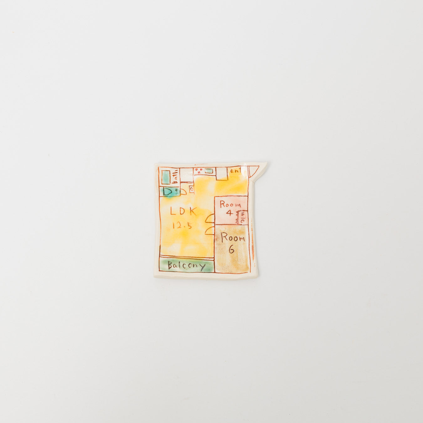 田川亞希-間取り皿-大-6