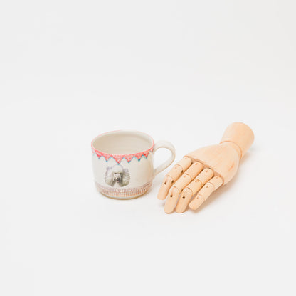 比留間郁美-サーカス マグ-4