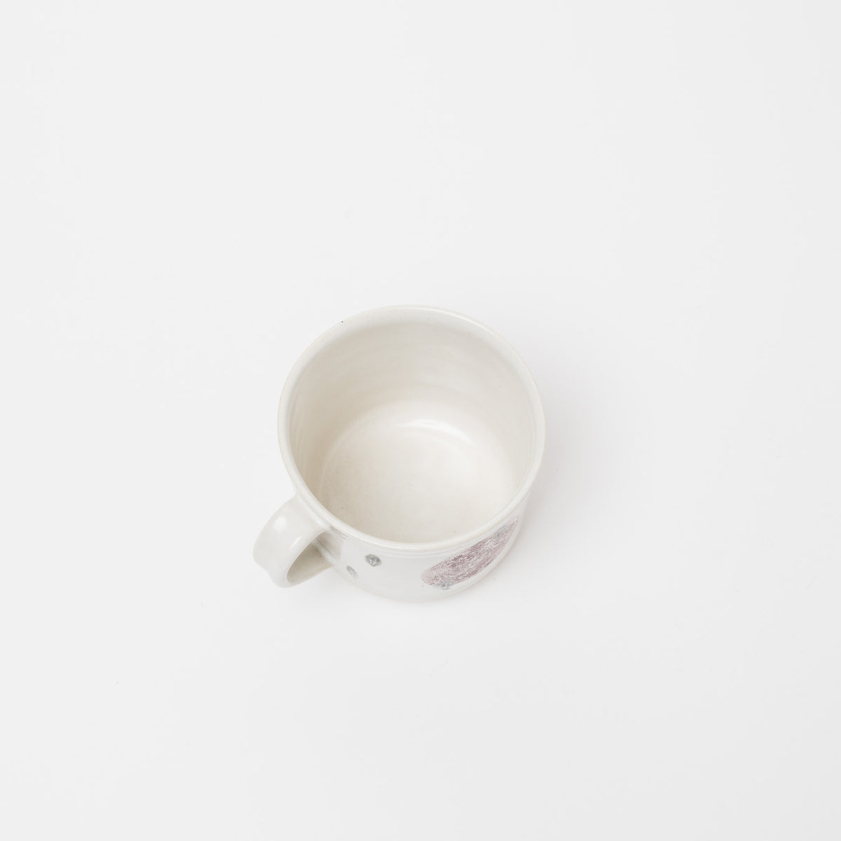 比留間郁美-マグカップ-1