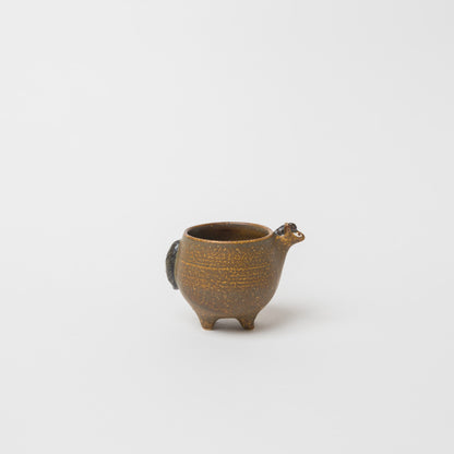 小林由依-ぐいのみ-うま-1