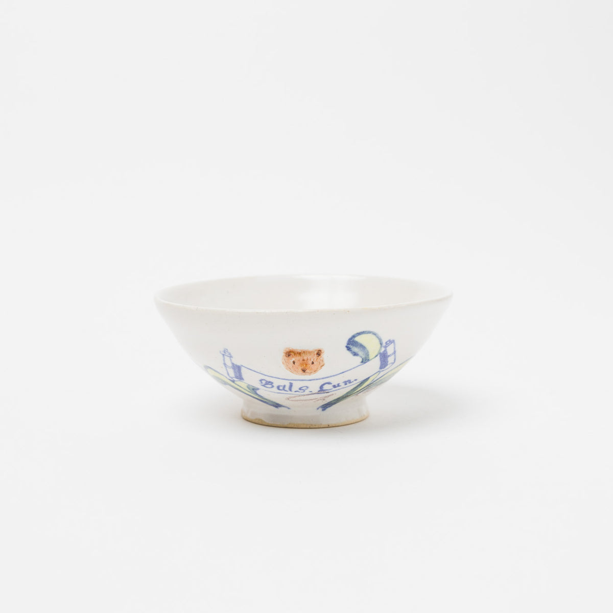 比留間郁美-茶碗-1