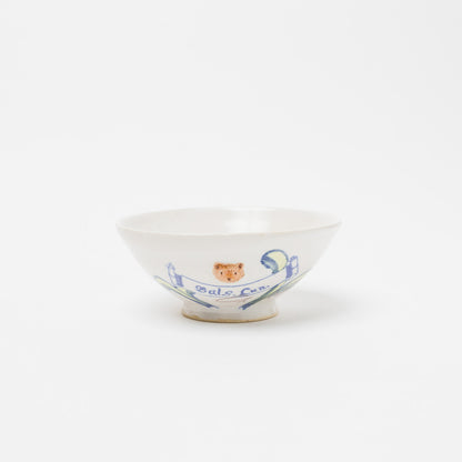 比留間郁美-茶碗-1