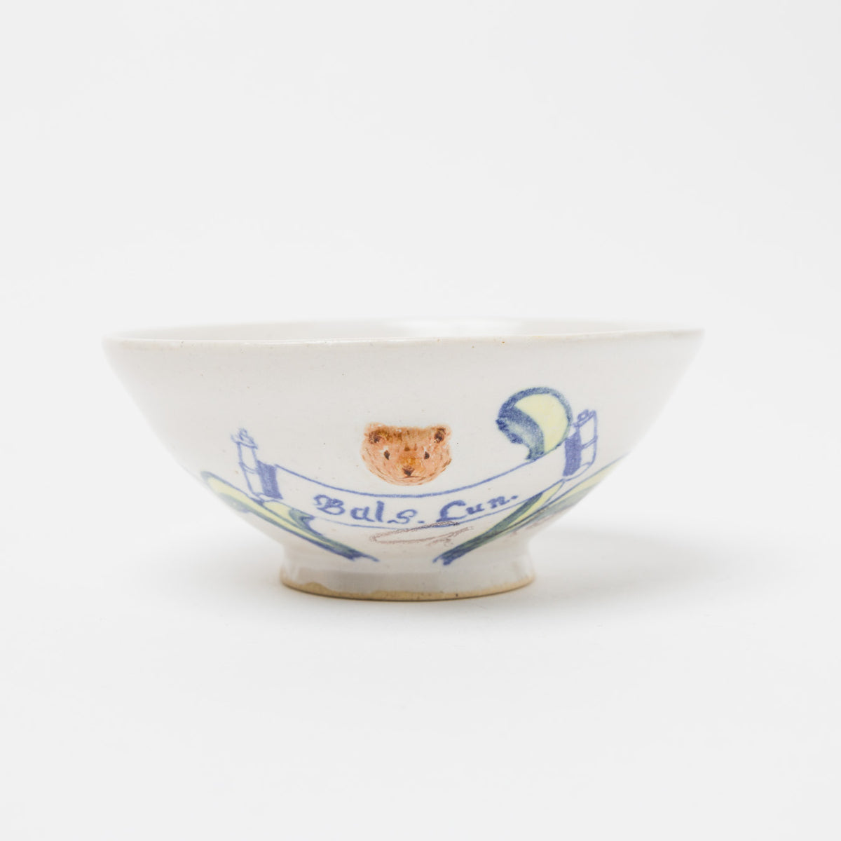 比留間郁美-茶碗-1