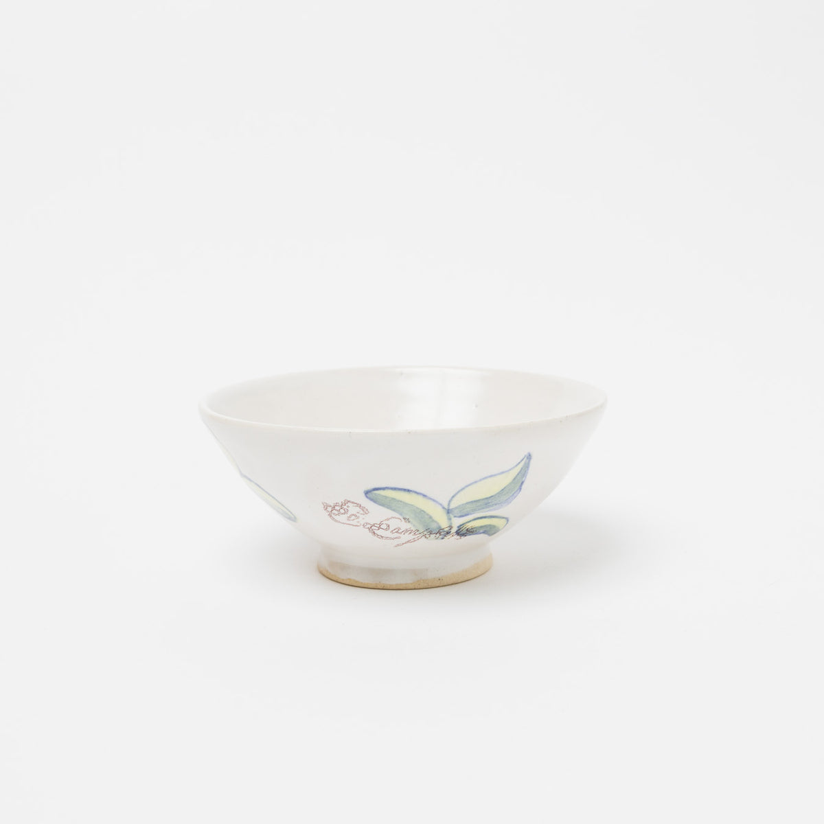 比留間郁美-茶碗-1