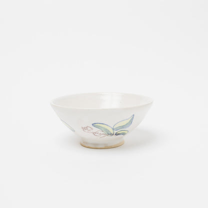 比留間郁美-茶碗-1