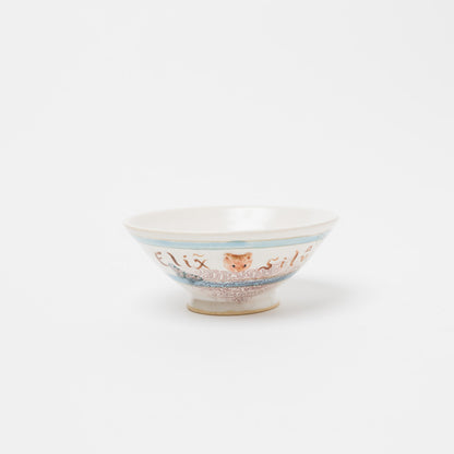 比留間郁美-茶碗-2