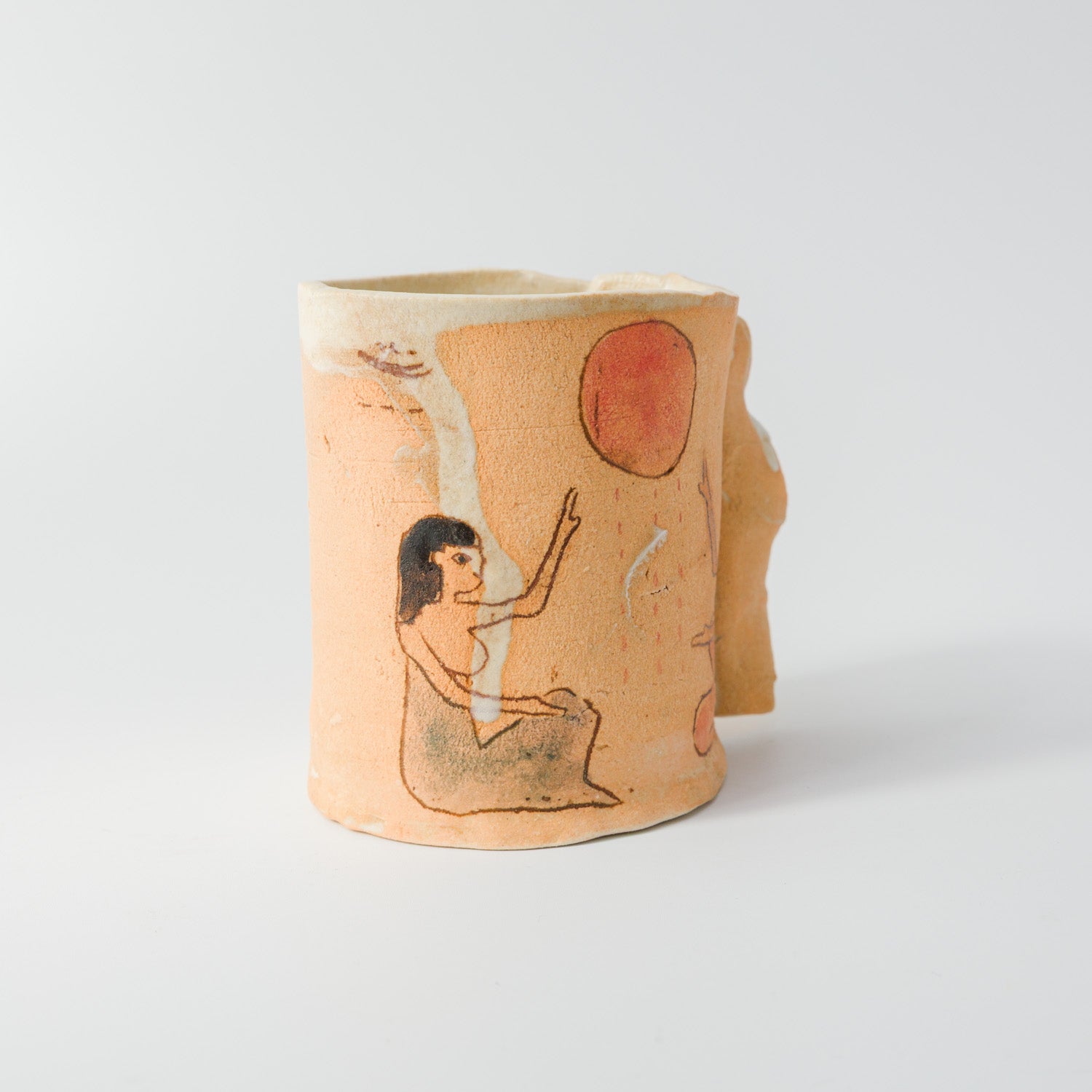 田川亞希 AKI TAGAWA – Eckepunkt ONLINE STORE