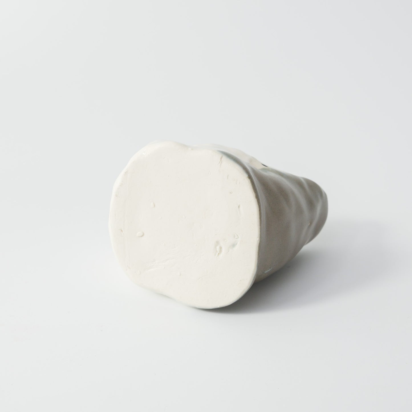 田川亞希-サメ花器-1