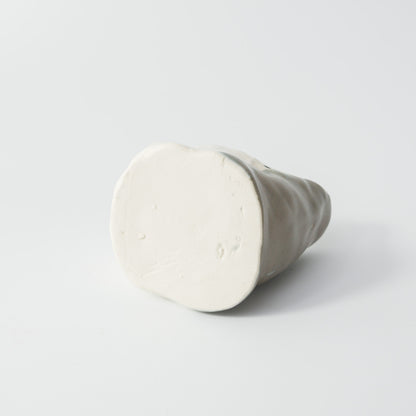 田川亞希-サメ花器-1